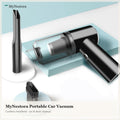 myNestora Turbo Vac